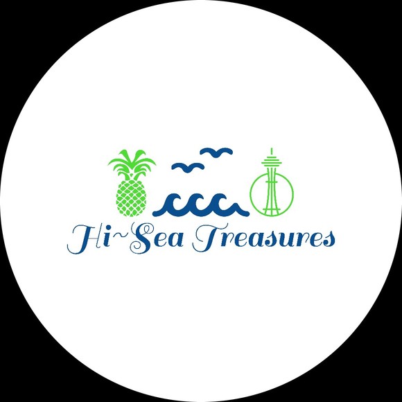 hiseatreasures